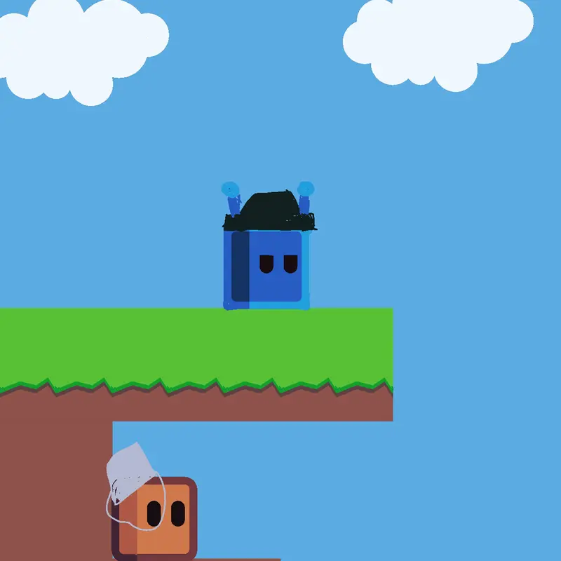 Game by @sammyrw48