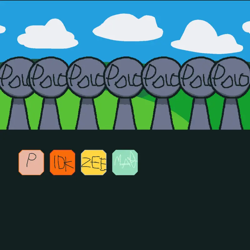 Game by @chunkies