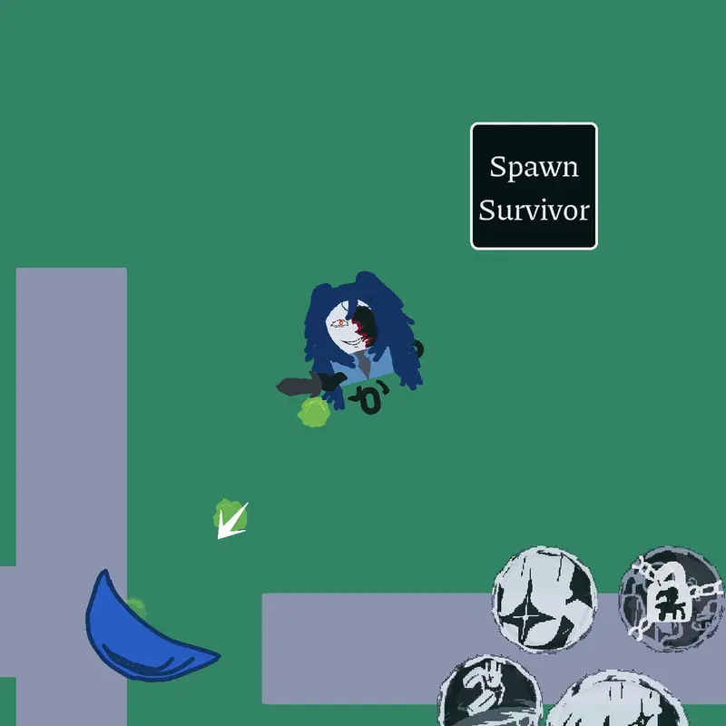 Game by @mister-bouncerStudios