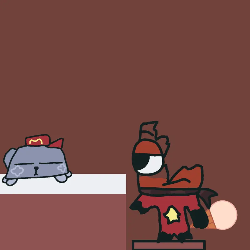 Game by @_buny