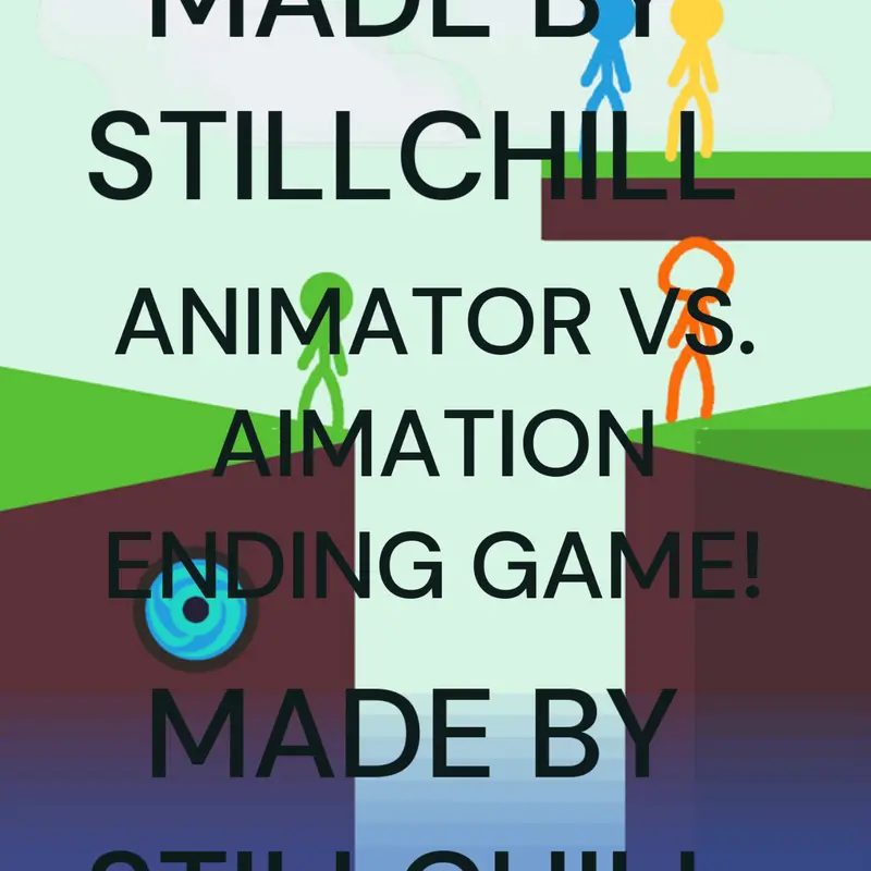 Game by @stillchill