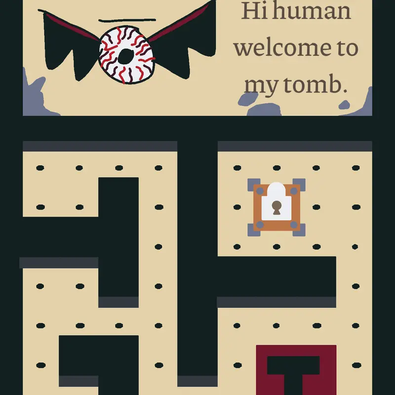 Game by @tzenly