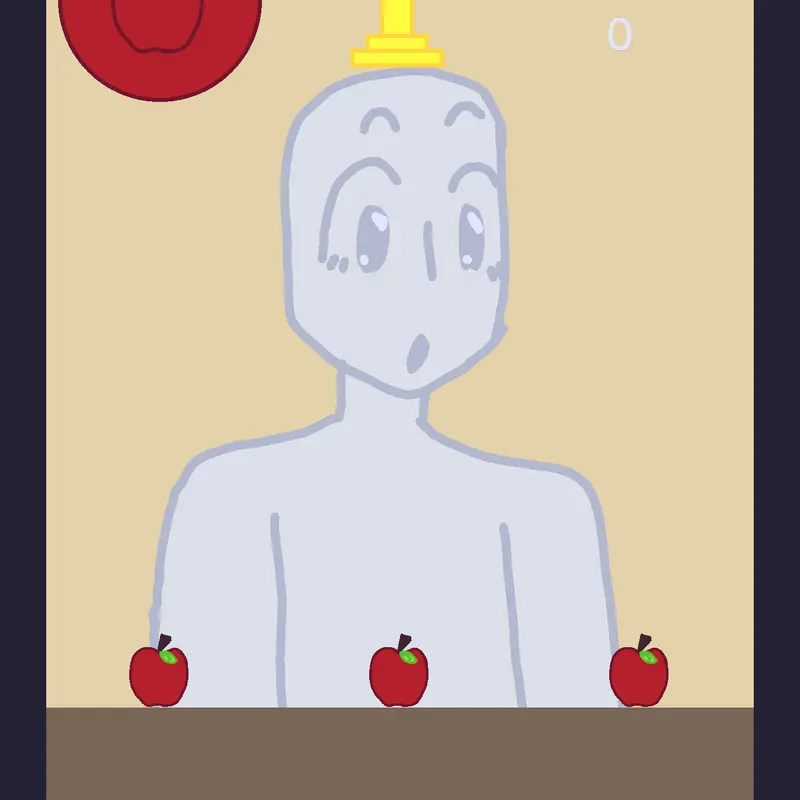 Game by @DaftNIN