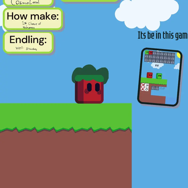 Game by @liyo_is_silly
