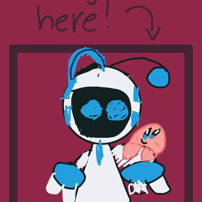 Game by @literallyastrobot