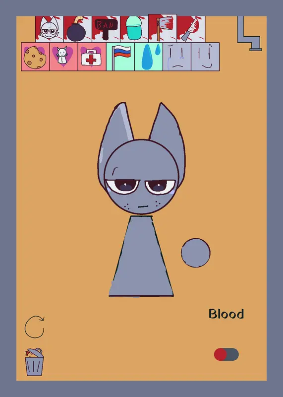 Game by @i_love_bricks