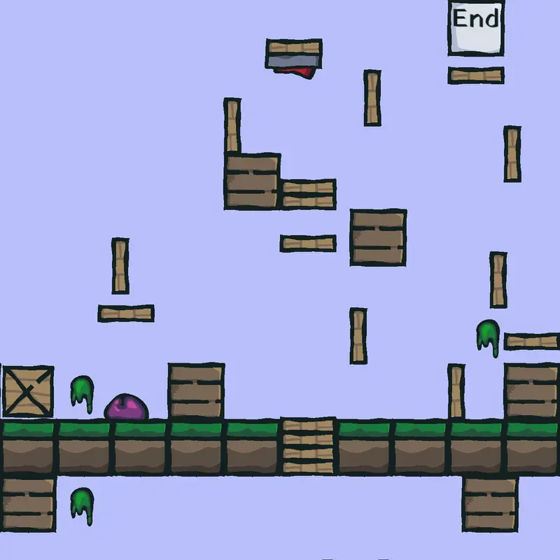 Level 3 by @Armvert01