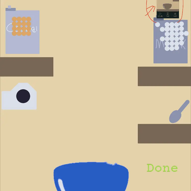 Game by @IDontLikeCastle