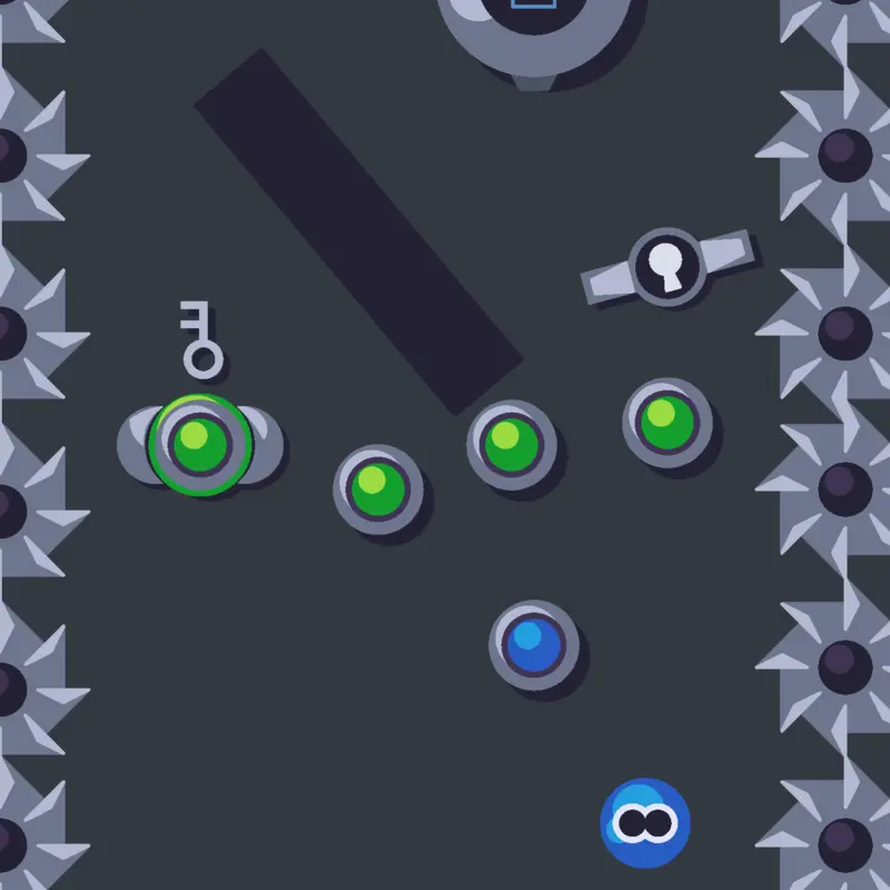 Game by @InfiniteCat2