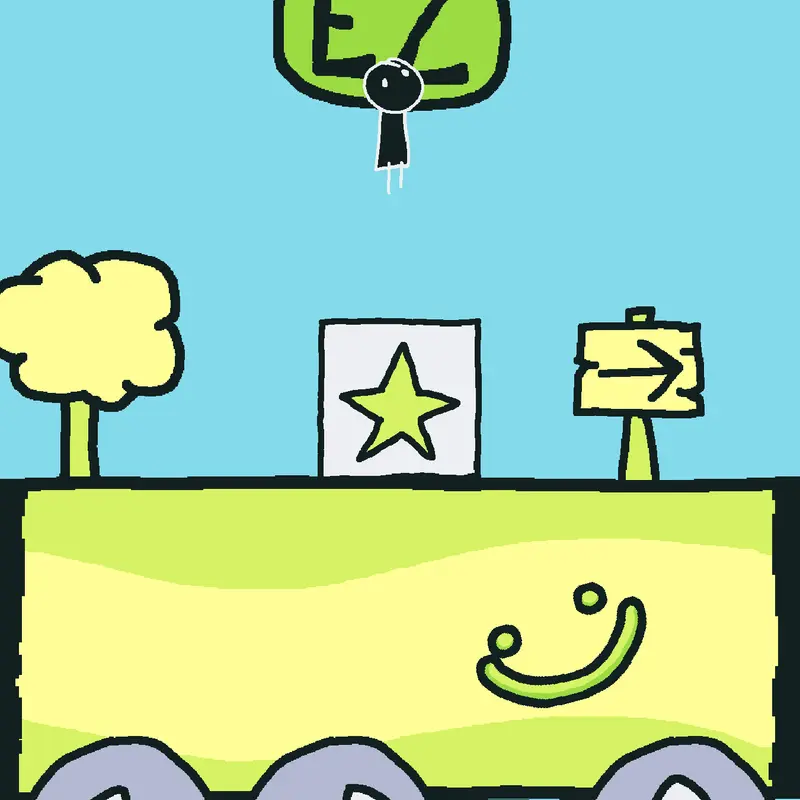 Game by @KeniaPereira