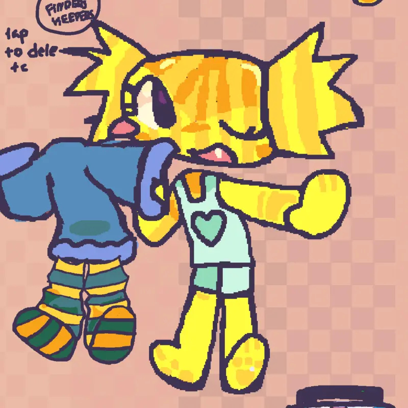 cool ocs, I might update and finish them by @FairySparkleDust88