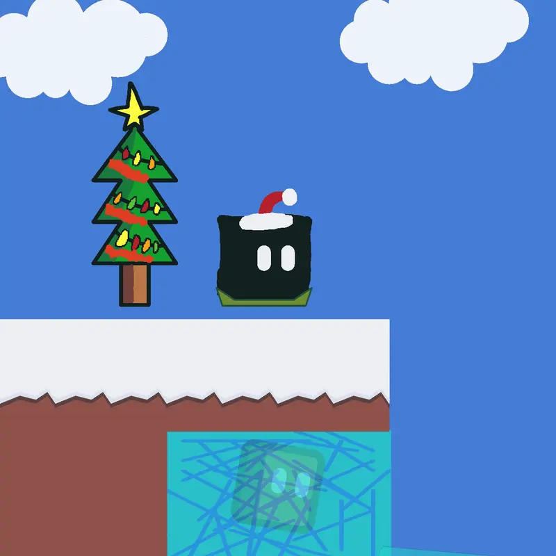 Game by @erdurhos