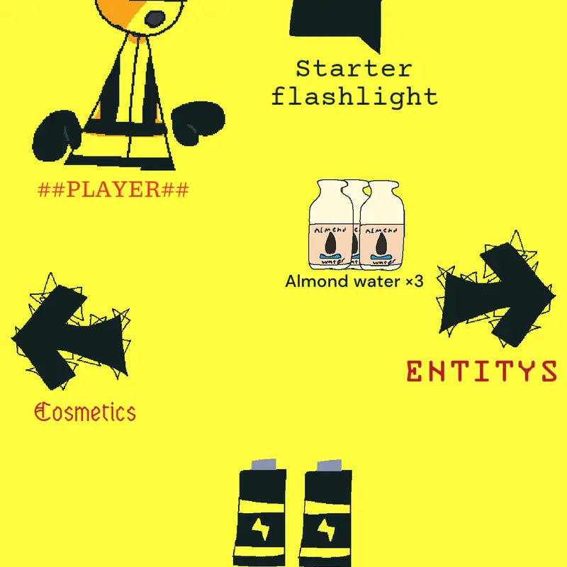 Game by @Mask64