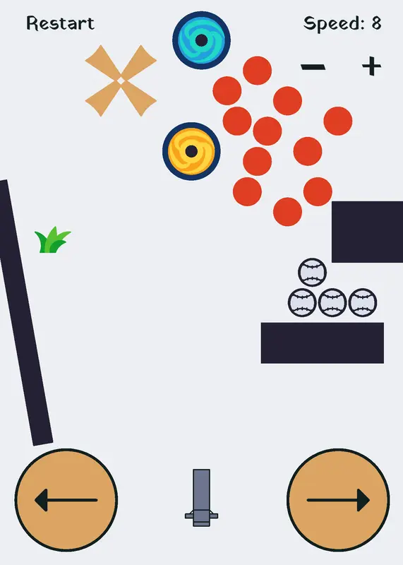 Game by @DailyDoseOfCastle