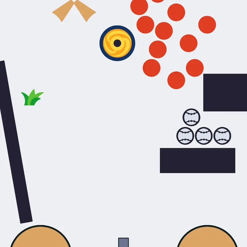Game by @DailyDoseOfCastle