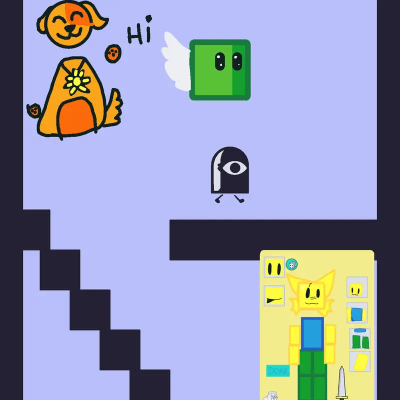 Game by @coolcat2k13