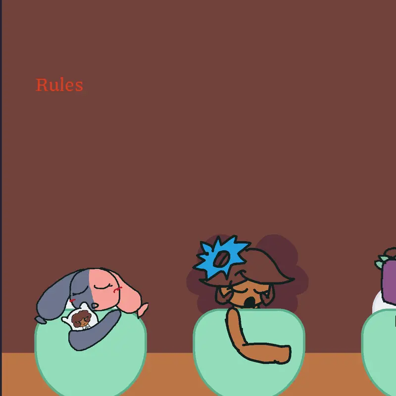 Game by @ccora