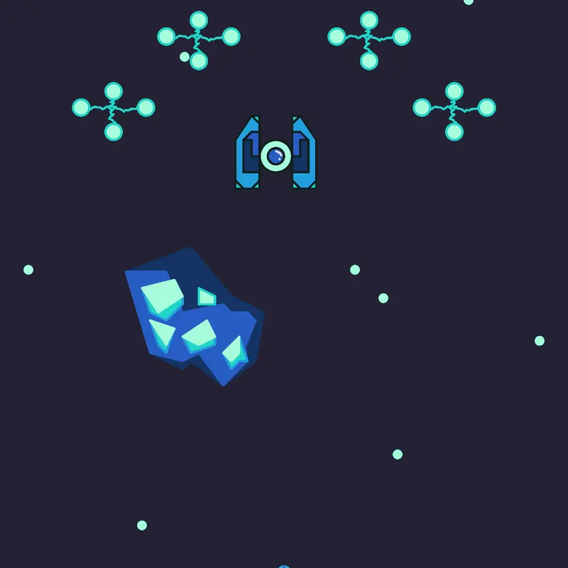 Game by @Caisher