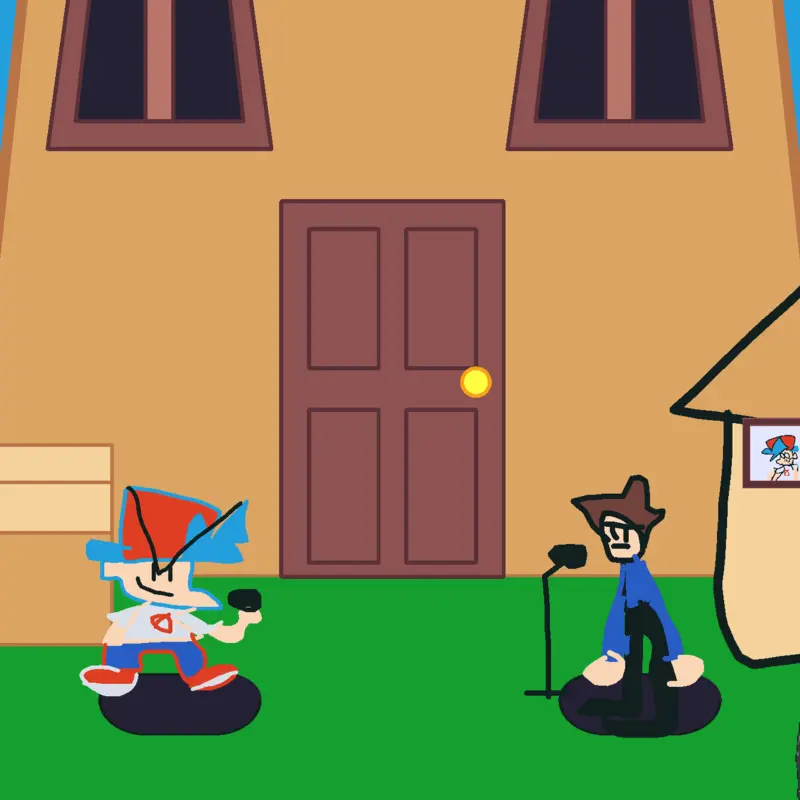 Game by @i_like_ultrakill_now