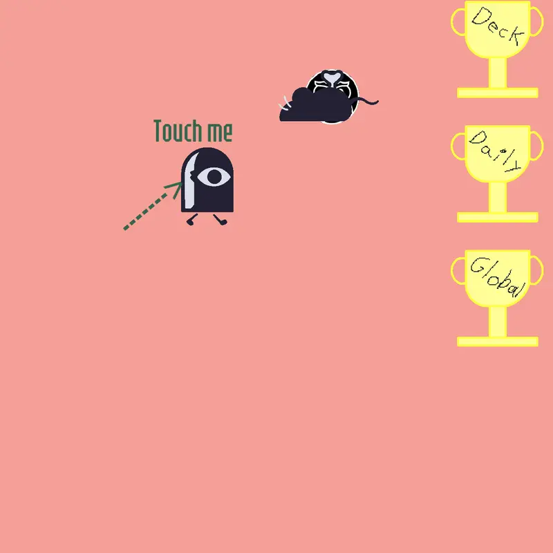Game by @zaidalonzo282