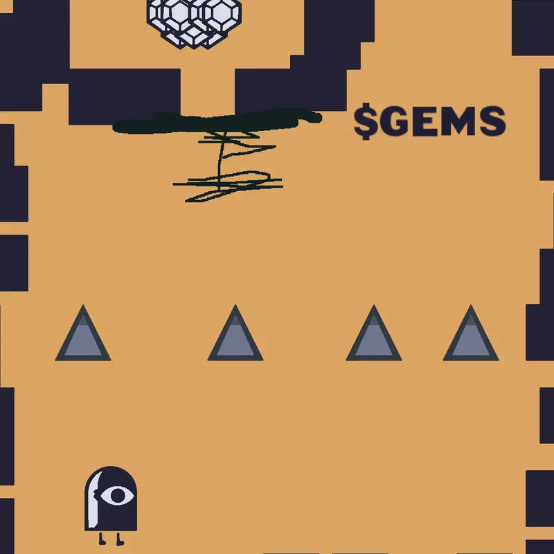 Game by @gasnam