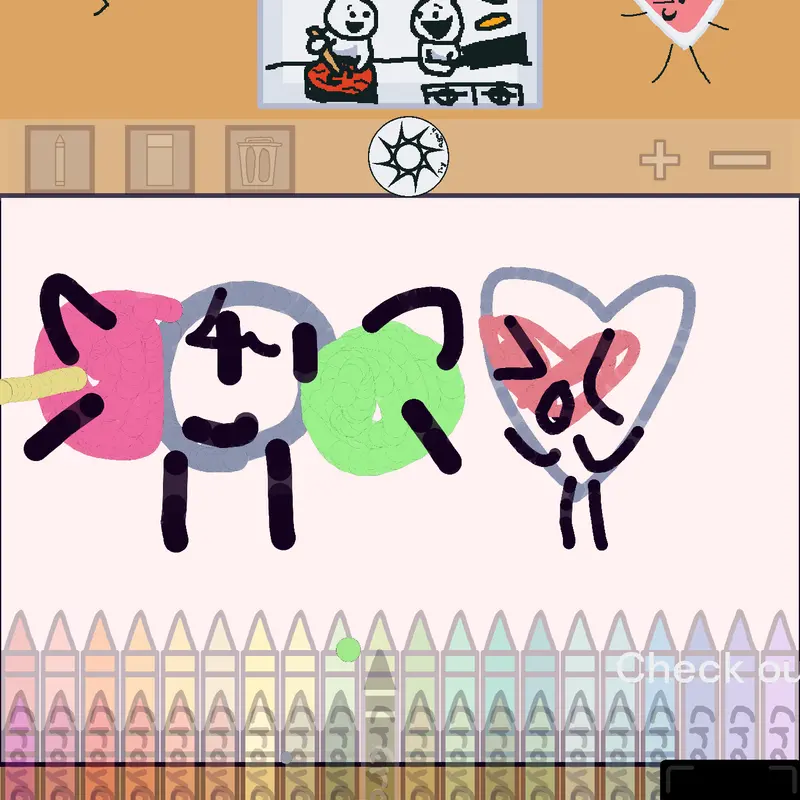 Game by @emoji_cat_pinki_-2188