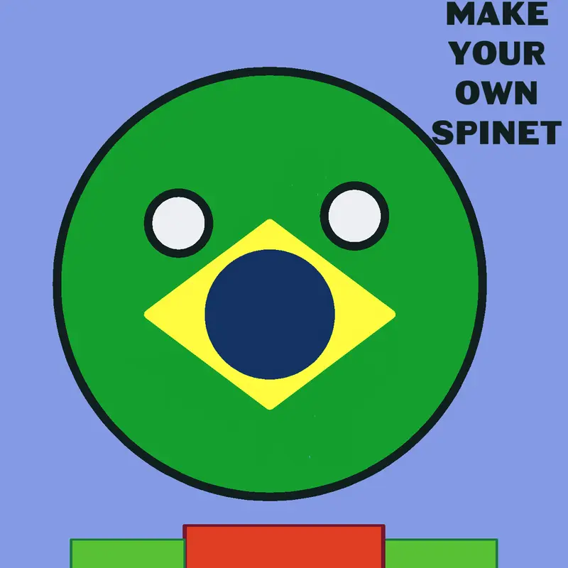 Game by @ginjagamer13