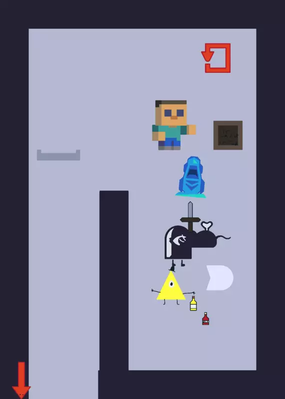 Game by @lasop
