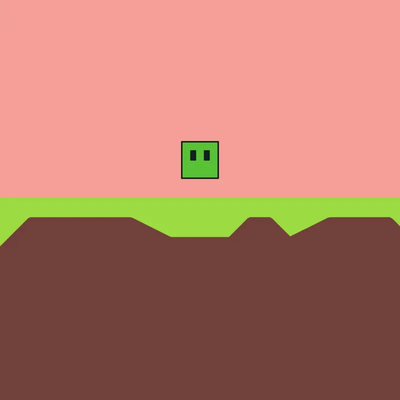 Game by @MilaNursena
