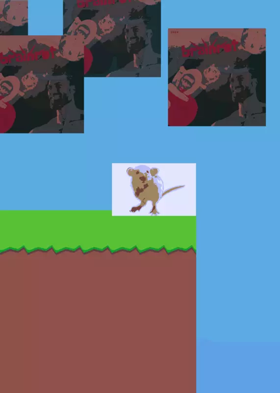 Game by @glowrat