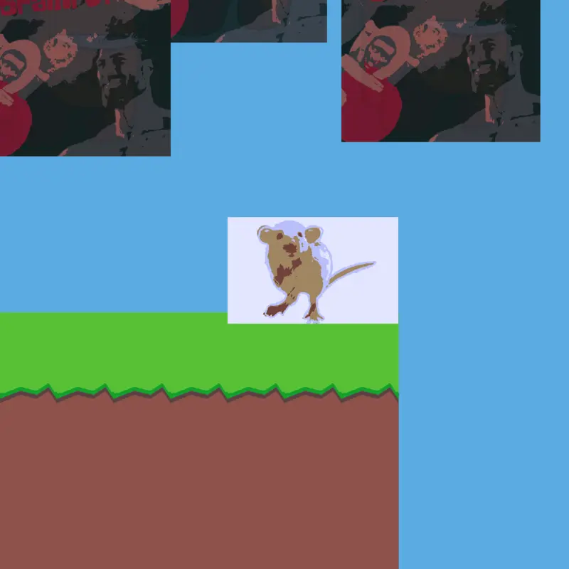 Game by @glowrat