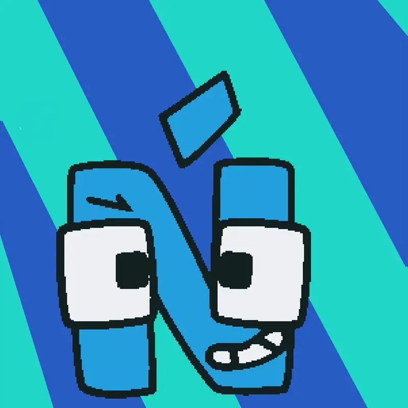 Game by @KameronPettyford