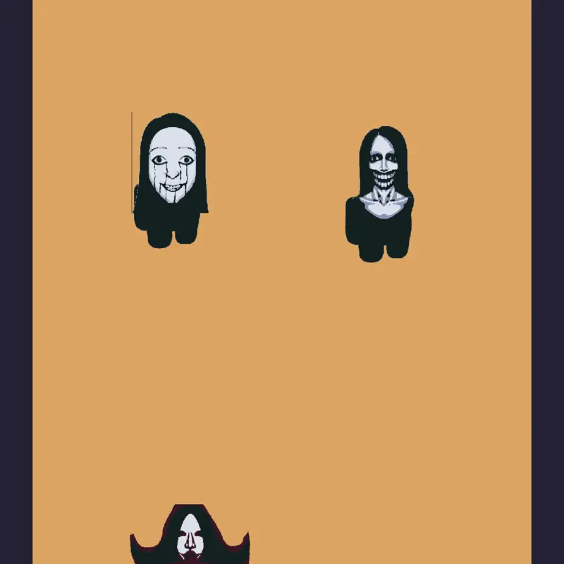 Game by @scared-game