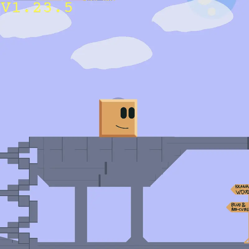 Game by @creeper_King2026