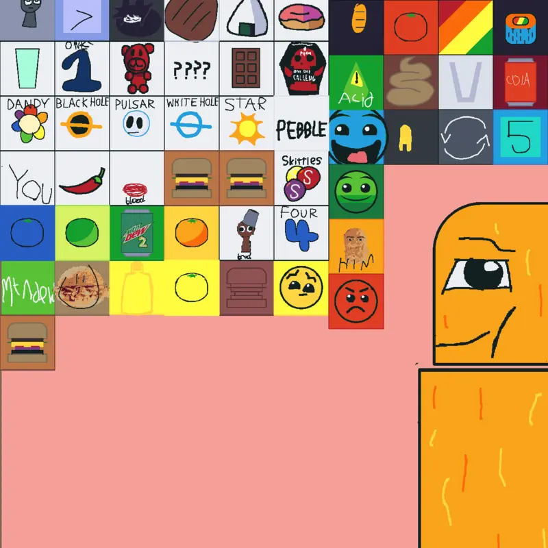Game by @Bogdan-Vintila