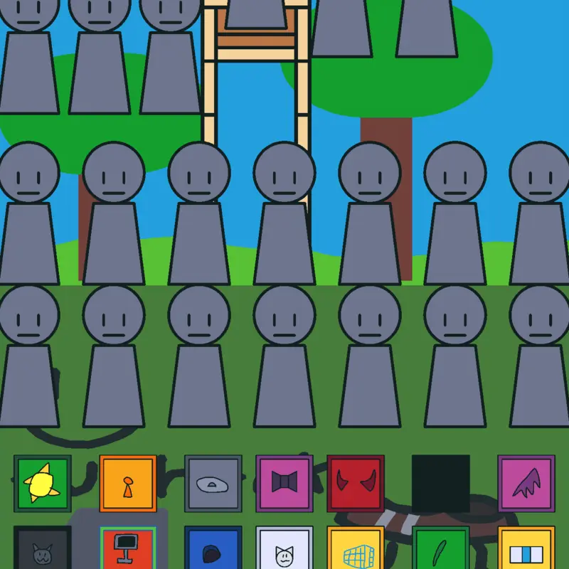 Game by @nedboylo