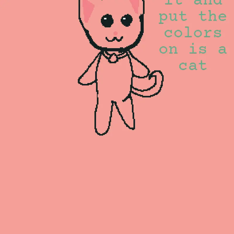 Game by @funnehcake