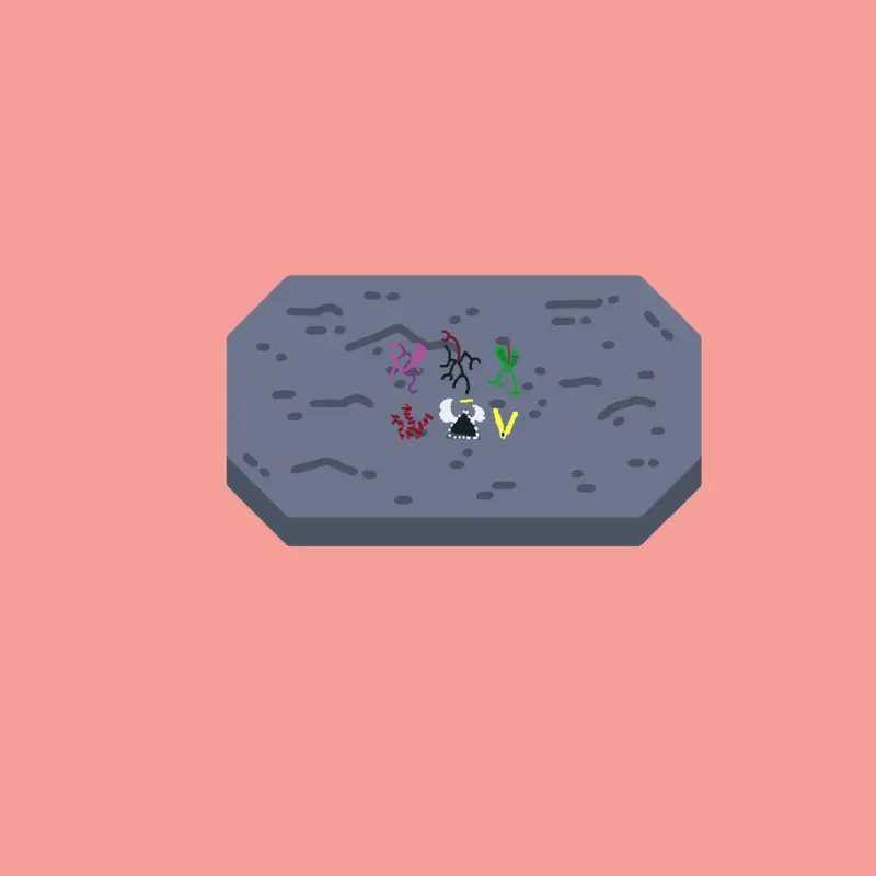 Game by @ailyn1