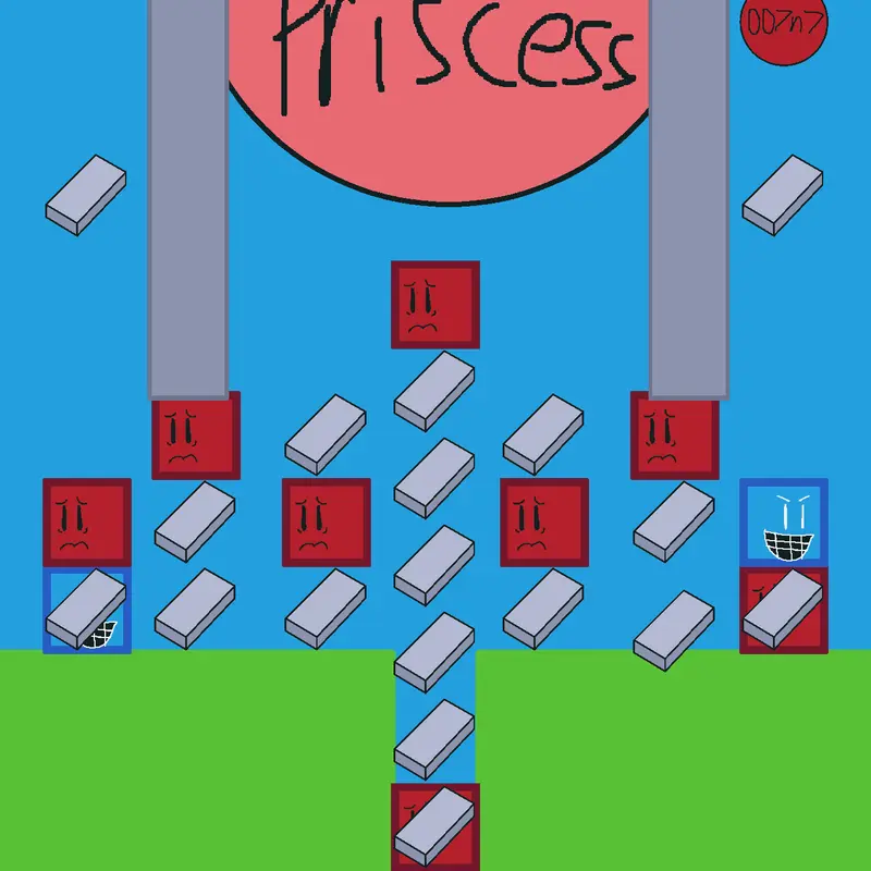 Game by @Glitch_711