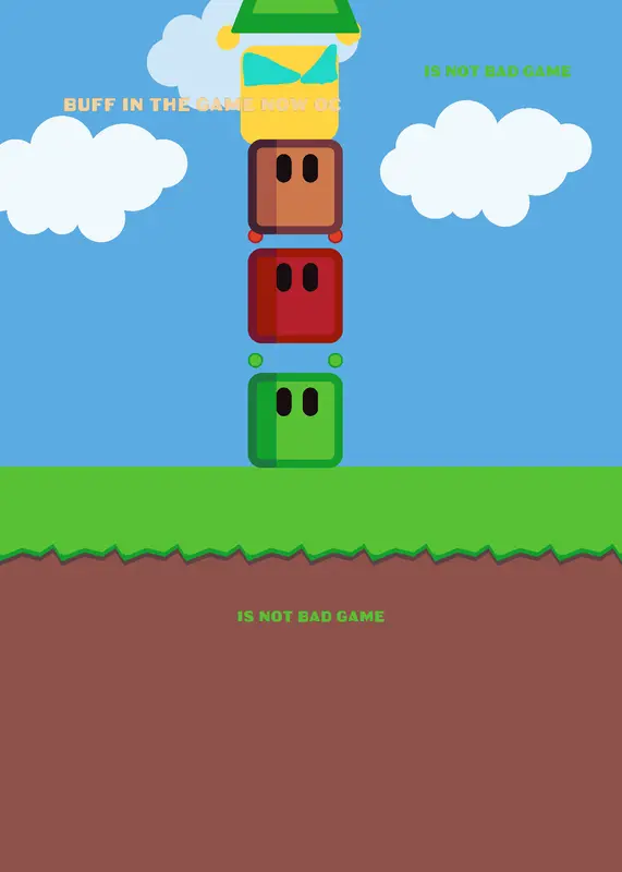 Game by @yay_its_apple