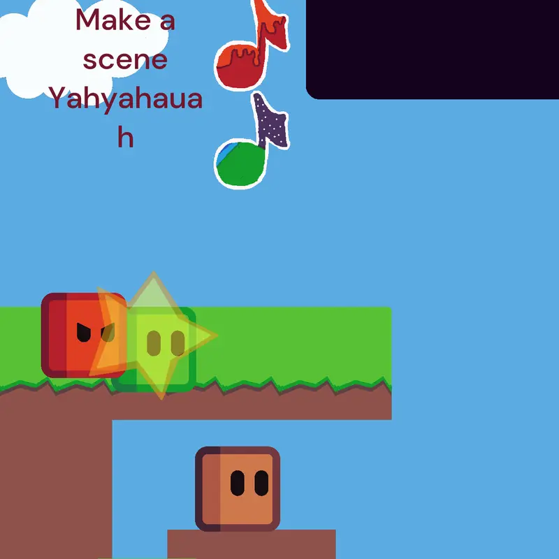Game by @zazarkia
