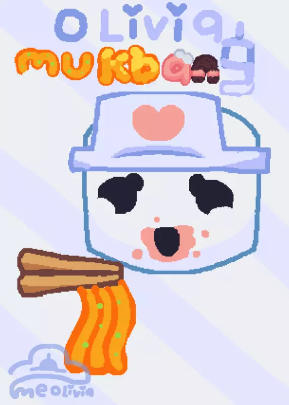 Game by @MeOlivia