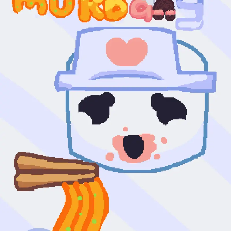 Game by @MeOlivia