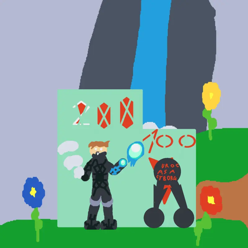 Game by @Creepergamer92938282