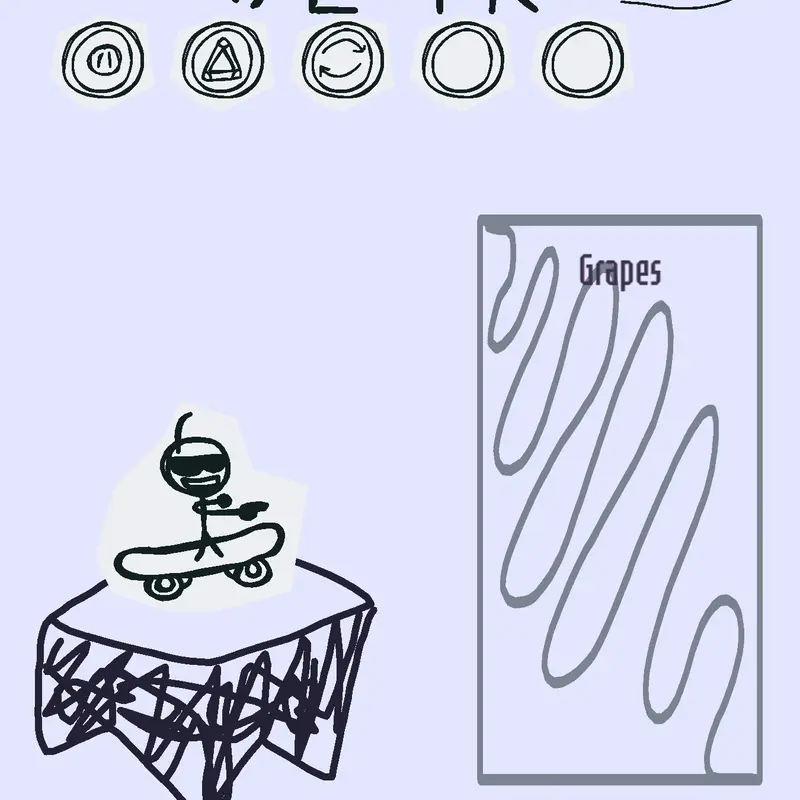 Game by @MysteryMadness