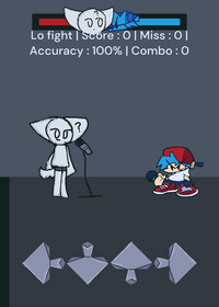 Fm Fnf game