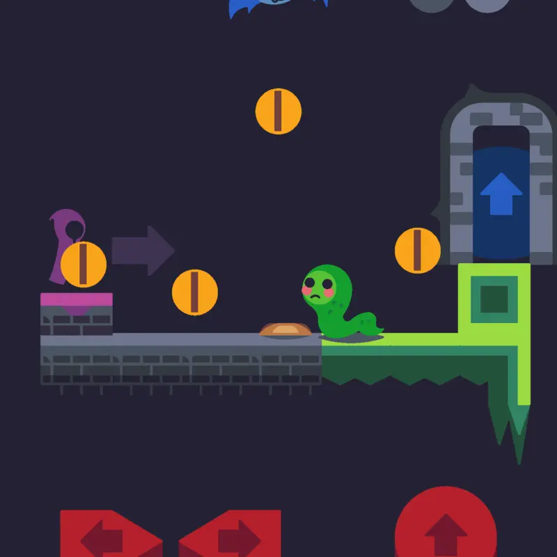 Game by @Venomruiz