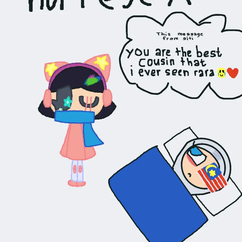 Game by @Siti_like_Cook1e