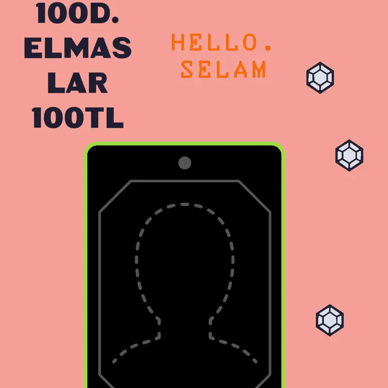 Game by @aresozbil