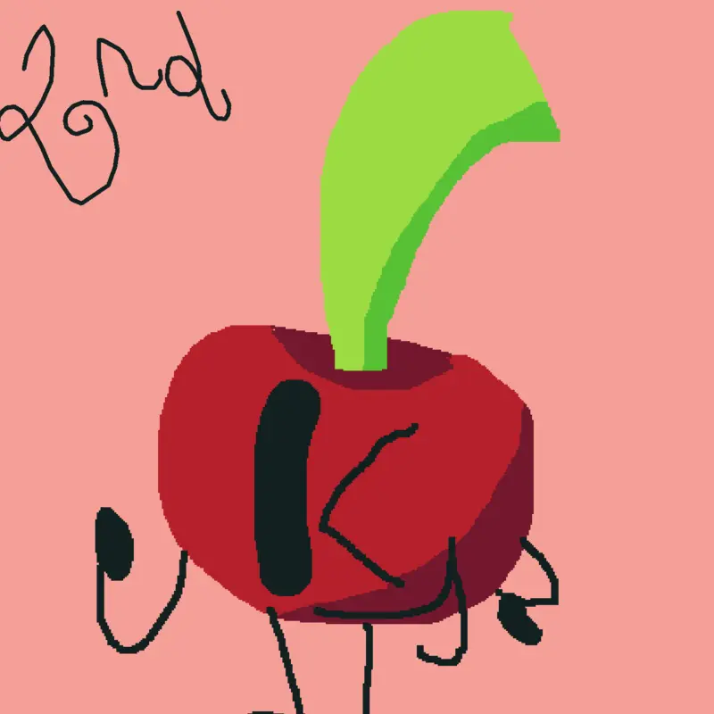Game by @CaramelApple